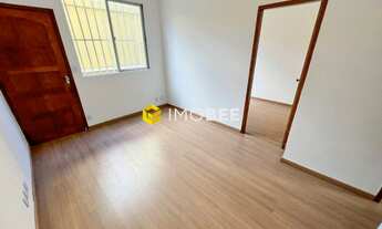 Imagem 6: CASA GEMINADA COLETIVA COM 2 QUARTOS E PLANA, À VENDA NO BAIRRO VILA CLÓRIS