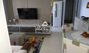 Imagem 7: NATAL - Apartamento Padrão - Lagoa Nova