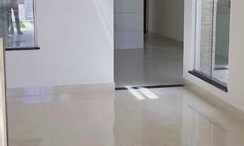 Imagem 4: HORA DE REALIZAR SEU SONHO! Casa com 3 quartos em Papagaio - Feira de Santana - BA