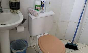 Imagem 4: Apartamento para venda possui 38 metros quadrados com 1 quarto em Jabotiana - Aracaju - SE