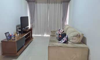 Imagem 2: Quadra 2 (Sobradinho) - Reformado, troco por apto na Asa Norte