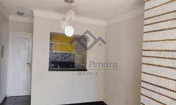 Imagem 5: APARTAMENTO 3 DORMITÓRIOS 80m² CONDOMÍNIO CALIFORNIA