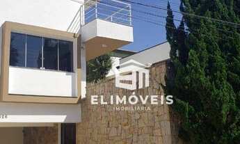 Imagem 2: Casa com 3 dormitórios, 190 m² - venda por R$ 1.280.000,00 ou aluguel por R$ 7.500,00/mês