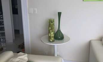 Imagem 4: Apto de frente para o mar com 147 metros quadrados, 3 quartos e 1 vaga nas Pitangueiras