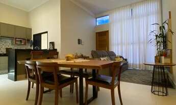 Imagem 7: Casa com 3 dormitórios à venda, 105 m² por R$ 730.000,00 - Condomínio Village Moutonnée