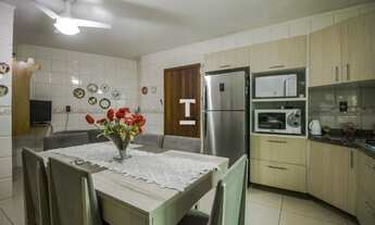 Imagem 4: Sobrado para venda com 163 metros quadrados com 3 quartos em Ouro Branco - Novo Hamburgo