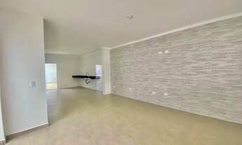 Imagem 2: Casa com 3 dormitórios à venda, 105 m² por R$ 500.000,00 - Nova Atibaia - Atibaia/SP