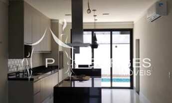 Imagem 5: Casa - Condomínio Portinari - Paulínia