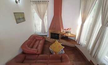 Imagem 5: Casa com 5 dormitórios à venda, 420 m² por R$ 1.895.000,00 - Arujázinho I, II e III - Aruj