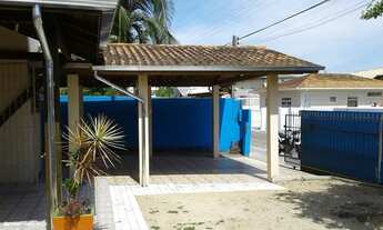 Imagem 2: Casa para Venda em Florianópolis, Ingleses do Rio Vermelho, 3 dormitórios, 1 suíte, 2 ban