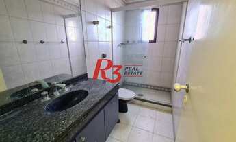 Imagem 5: Apartamento para venda tem 330 metros quadrados com 4 quartos em Tupi - Praia Grande - SP