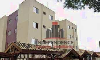 Imagem: Apartamento à venda, 52 m² por R$ 203.000,00