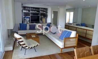 Imagem 2: São Paulo - Apartamento Padrão - Real Parque