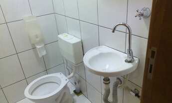 Imagem 6: ALUGA/ CIDADE JARDIM/ LOJA DE FRENTE PARA RUA/ 50M² / FINAL DA AV. PRUDENTE DE MORAIS