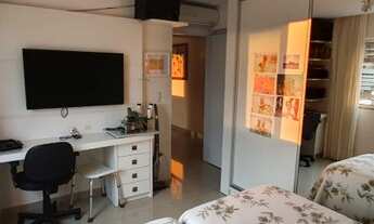 Imagem 7: 01 Suite + 01 Dormitório, 01 Por andar, 02 Vagas, Finamente Mobiliado