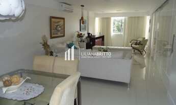 Imagem 3: Salvador - Apartamento Padrão - Barra