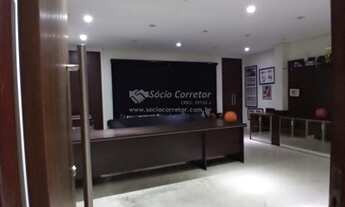 Imagem 6: ALUGO SOBRADO COMERCIAL 450 M²- BOSQUE MAIA- PQ. RENATO MAIA