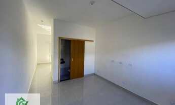 Imagem 3: Sobrado com 2 dormitórios à venda, 70 m² por R$ 255.000 - Locação por R$ 1.600,00 Jardim T