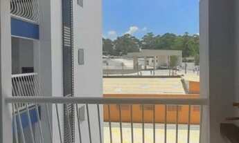 Imagem: Apto 2 Dorm 85mts Pq. Firenze Embu