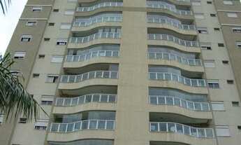 Imagem: Apartamento de altíssimo padrão, com 134