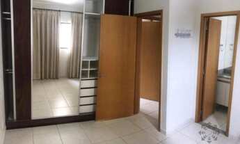 Imagem 5: Apartamento 204 Sul Residencial Tereza Ayres 112,25m²