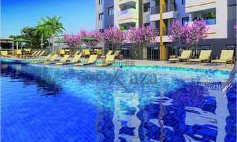 Imagem 6: Apartamento para venda com 120 metros quadrados com 3 quartos em Vila Ema - São José dos C