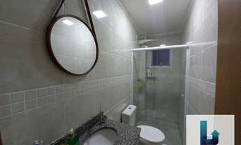 Imagem 7: 2 Dorms - Mobiliado - Res. Vogue - Canto do Forte