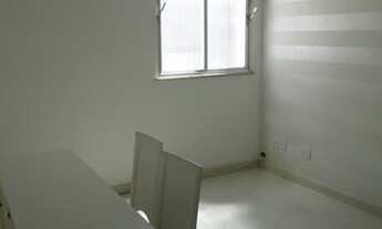 Imagem 7: Apartamento para aluguel com 60 metros quadrados com 2 quartos em Icaraí - Niterói - RJ