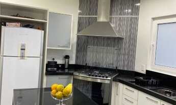 Imagem 6: Casa com 4 dormitórios à venda, 385 m² por R$ 3.900.000,00 - Real Park - Mogi das Cruzes/S