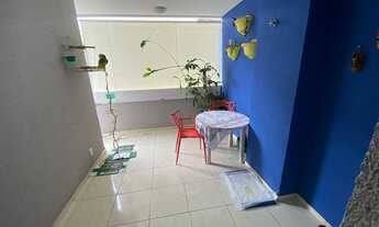 Imagem 7: Apartamento 3 Dormitórios Bosque dos Eucaliptos SJC 90 m² 2 vagas cobertas