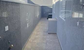 Imagem 2: Casa em condomínio fechado com 02 dor sendo uma suíte, acabamento de primeira, Taubaté SP