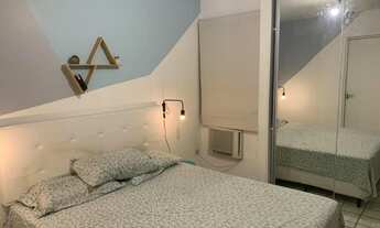 Imagem 5: Graças - 02 Qts / 01 Suíte - Nascente - Dependência Completa de Empregada - Bem Localizado