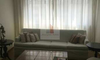 Imagem 2: Apartamento à venda no bairro Perdizes - São Paulo/SP