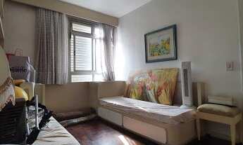 Imagem 6: Apartamento com 3 dormitórios amplo em edíficio com muito lazer