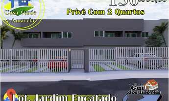 Imagem 3: Prive Residência em Lot. Jardim Encantado/Cruz de Rebouças por 130 MIL