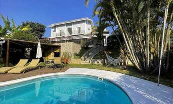 Imagem: Casa a venda na Granja Viana - Condominio