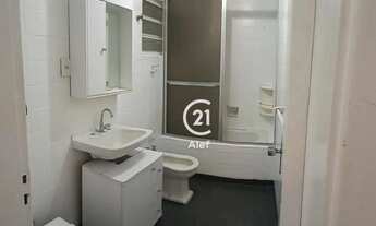 Imagem 7: Apartamento de 100 m² com 2 dormitórios nos Jardins!!!