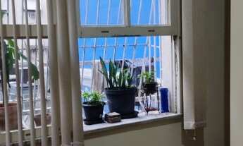 Imagem 6: Apartamento para venda possui 100 metros quadrados com 3 quartos em Copacabana - Rio de Ja