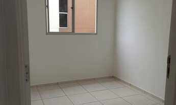 Imagem 5: Apartamento para aluguel possui 45 metros quadrados com 2 quartos