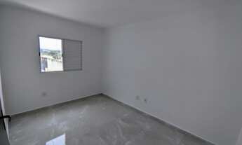 Imagem 6: Apartamento para aluguel possui 55 metros quadrados com 2 quartos