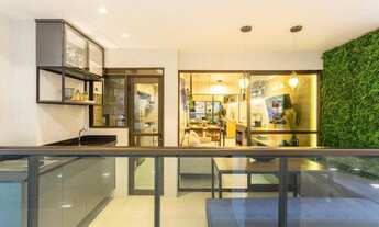 Imagem 7: Apartamento para venda com 76m² De 3 quartos com suite No Centro-Paulista - A Partir de 32