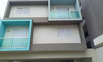 Imagem: Apartamento para venda possui 52 metros