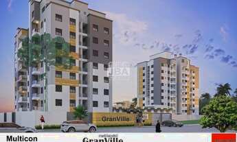 Imagem 2: APARTAMENTOS 2 E 3 QTOS - SACADA COM CHURRASQUEIRA - Hauer - Curitiba