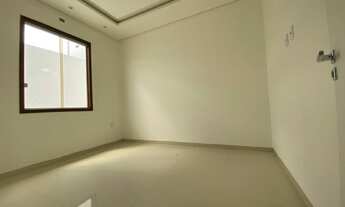 Imagem 3: Casa em bairro a 5 minutos de carro do centro _área gourmet com piscina