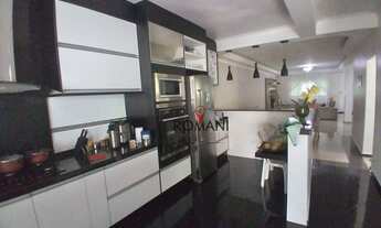 Imagem 7: Sobrado com 3 dormitórios à venda, 165 m² por R$ 500.000,00 - Chácara Holiday - Itaquaquec