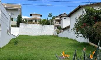 Imagem 4: Lote/Terreno para venda possui 500 M2 no melhor condominio