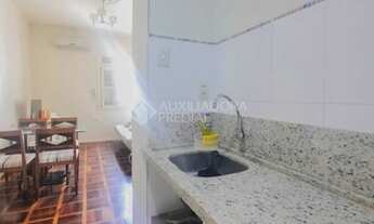 Imagem 7: PORTO ALEGRE - Apartamento Padrão - Centro Histórico