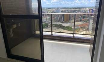 Imagem 2: Apartamento com 2 dormitórios à venda, 59 m² por R$ 429.000,00 - Bairro dos Estados - João