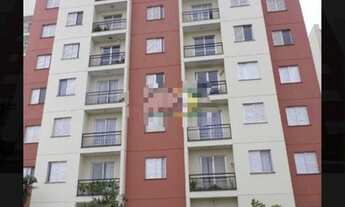 Imagem: Apartamento para venda possui 59 metros