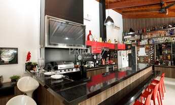 Imagem 5: PIRACICABA - Casa de Condomínio - Colinas do Piracicaba (Ártemis